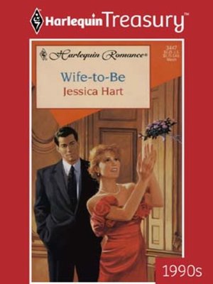 cover image of Wife-To-Be